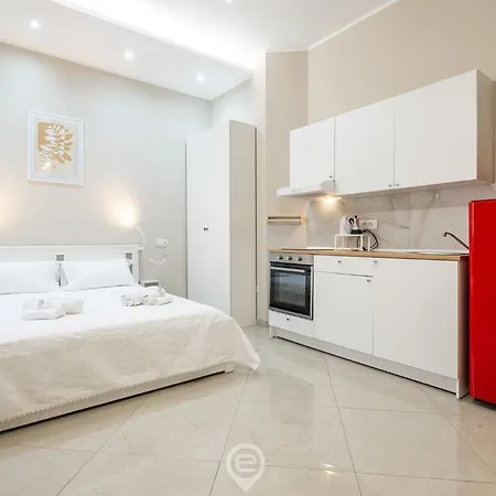 San Benedetto Διαμέρισμα *