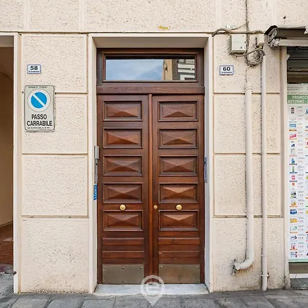Διαμέρισμα San Benedetto