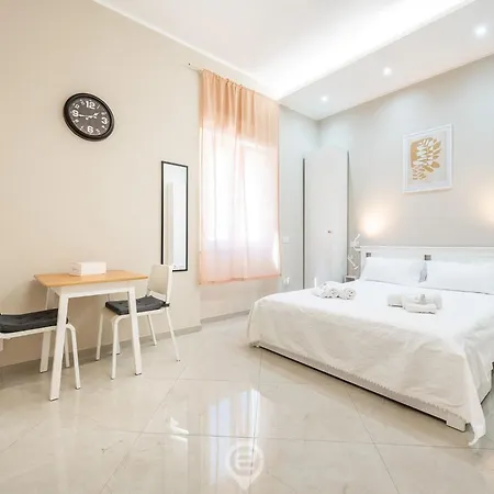 Appartement Estay - San Benedetto *