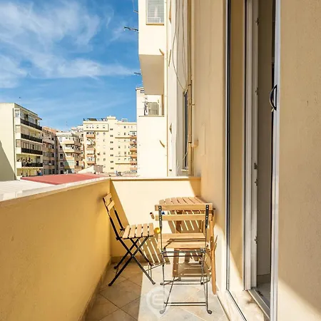 Lägenhet San Benedetto *