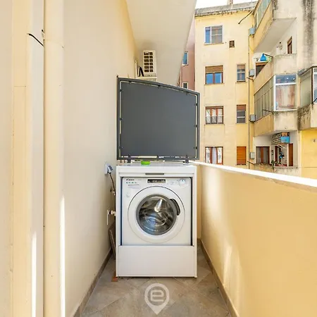 Estay - San Benedetto Апартаменты *