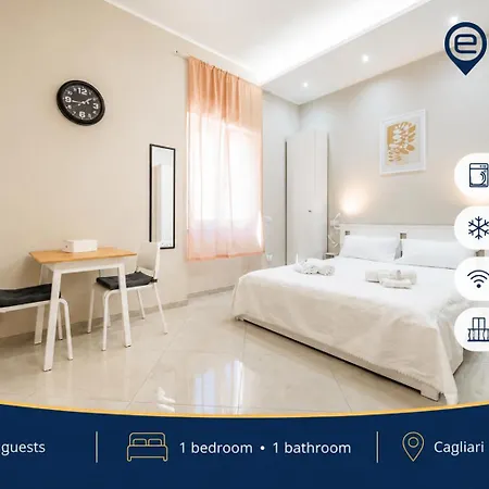 Estay - San Benedetto Апартаменты